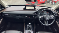 Mazda Cx-30 2.0 e-Skyactiv X MHEV GT Sport Tech 5dr Petrol Hatchback